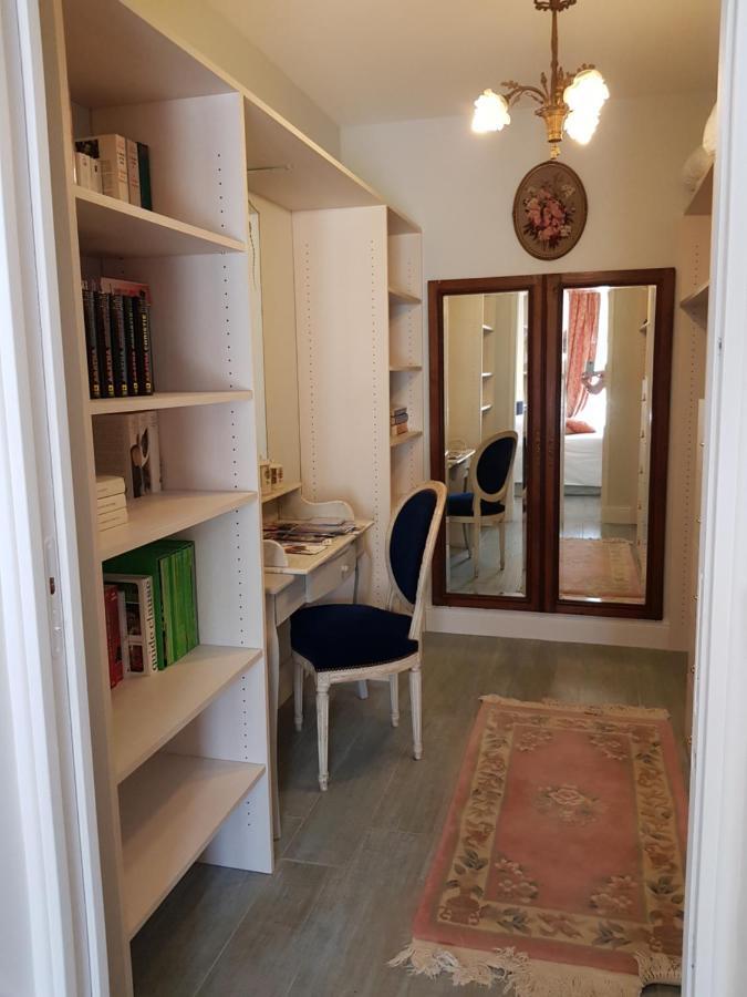 Mas D'Azur Bed and Breakfast Roquefort-les-Pins Εξωτερικό φωτογραφία