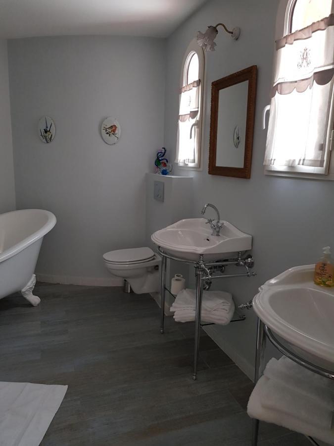 Mas D'Azur Bed and Breakfast Roquefort-les-Pins Εξωτερικό φωτογραφία
