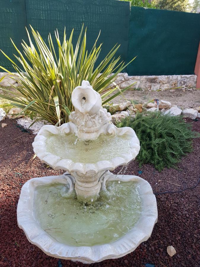 Mas D'Azur Bed and Breakfast Roquefort-les-Pins Εξωτερικό φωτογραφία
