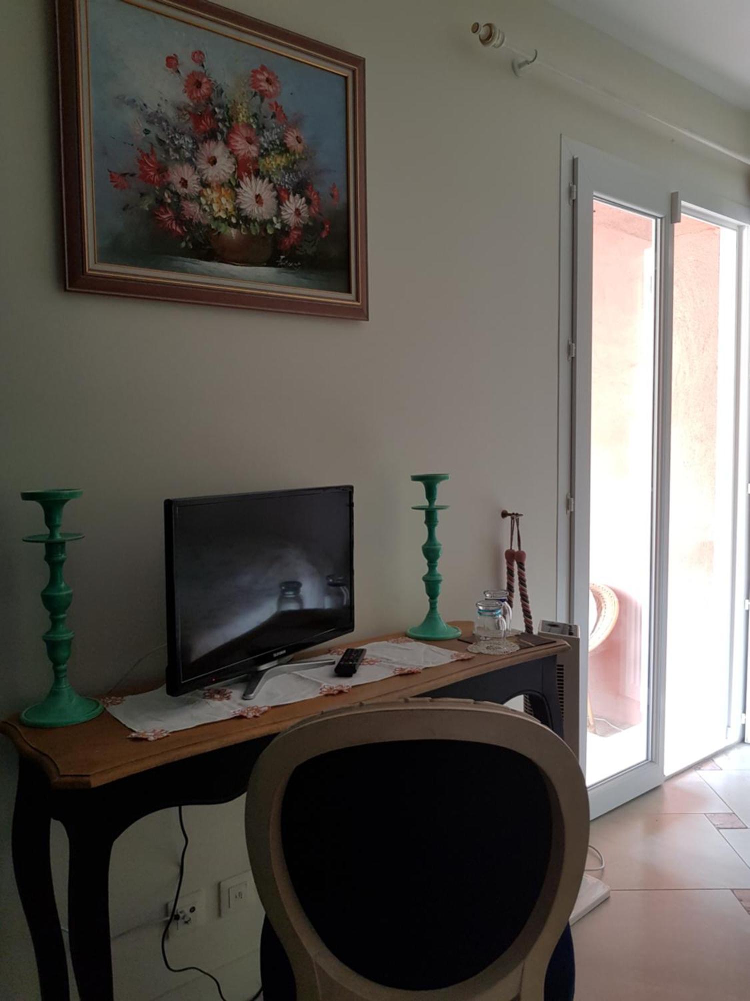 Mas D'Azur Bed and Breakfast Roquefort-les-Pins Εξωτερικό φωτογραφία